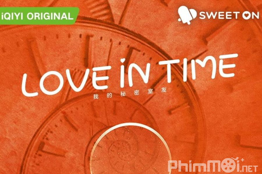 Bạn Cùng Phòng Bí Mật Của Tôi-Love In Time