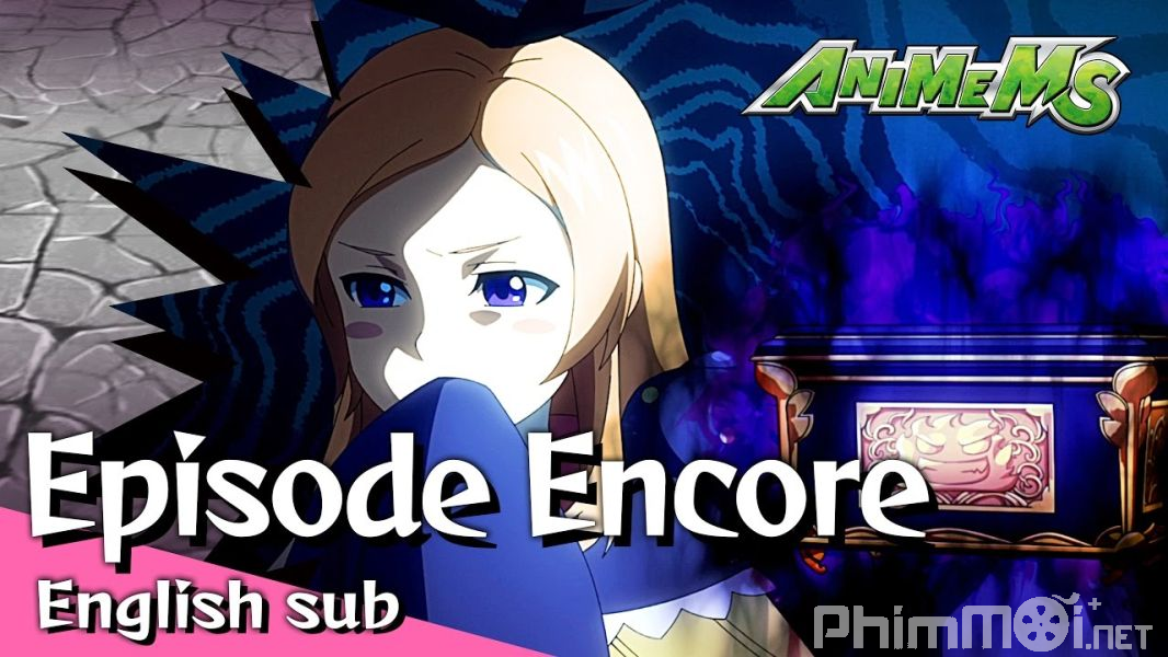 Monster Strike: An Encore and Continuance - Pandora Box-Monster Strike: An Encore and Continuance - Pandora Box