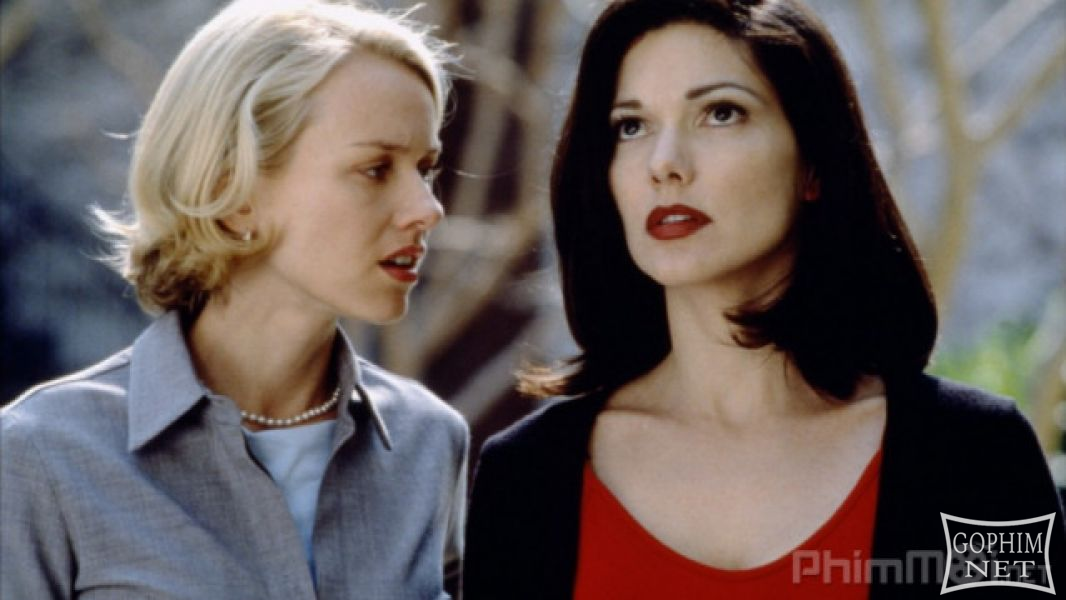 Con đường ảo mộng - Mulholland Dr.