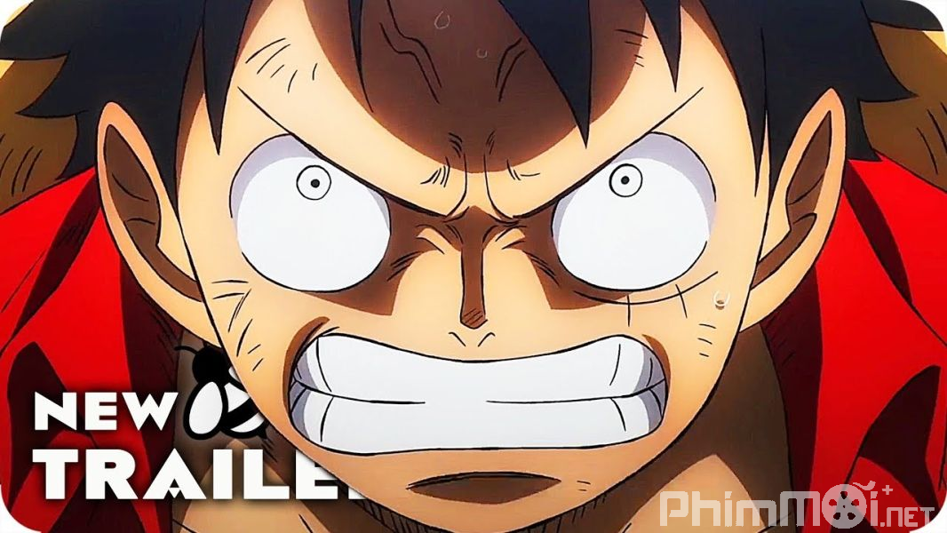 One Piece Movie 14: Stampede-One Piece Movie 14: Stampede