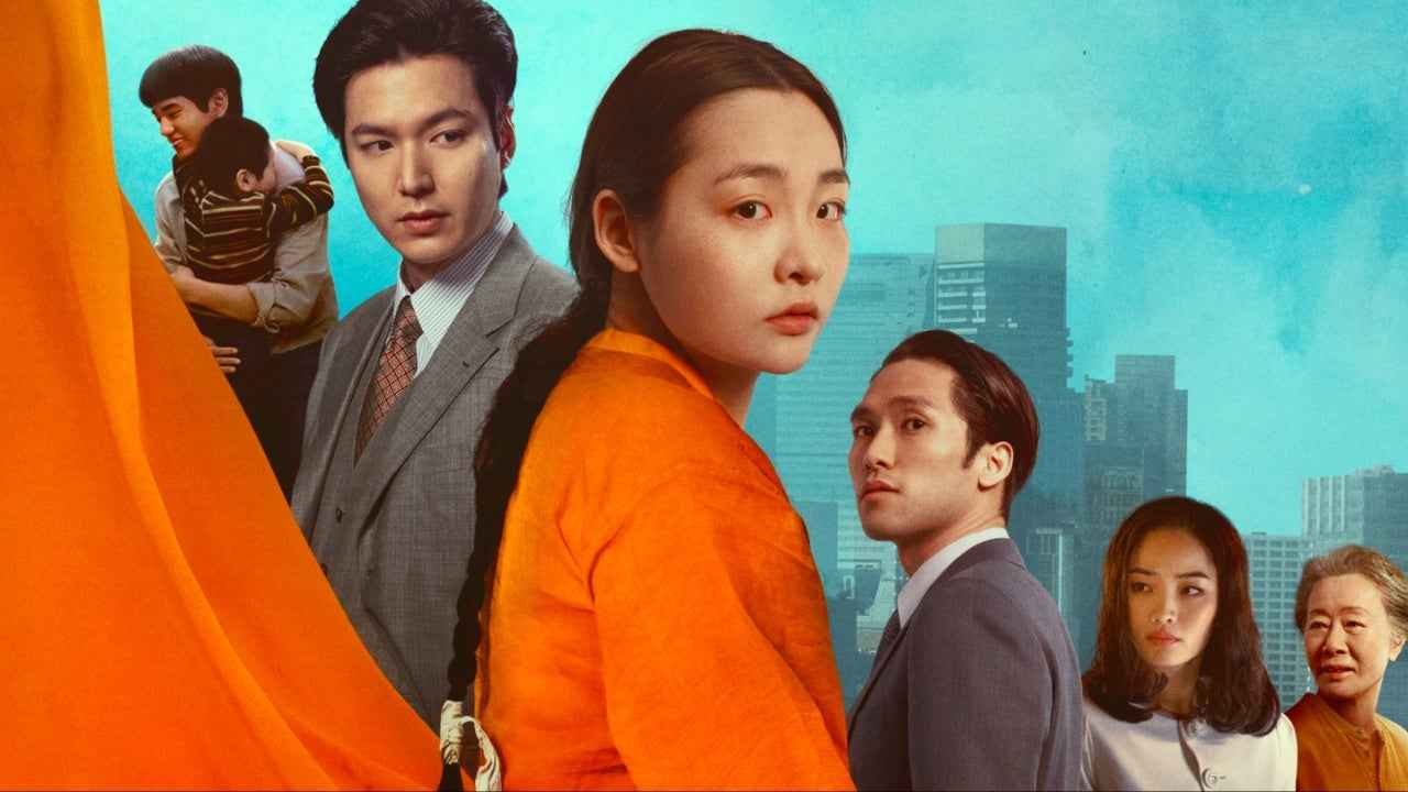 Pachinko (Phần 2)-Pachinko (Season 2)