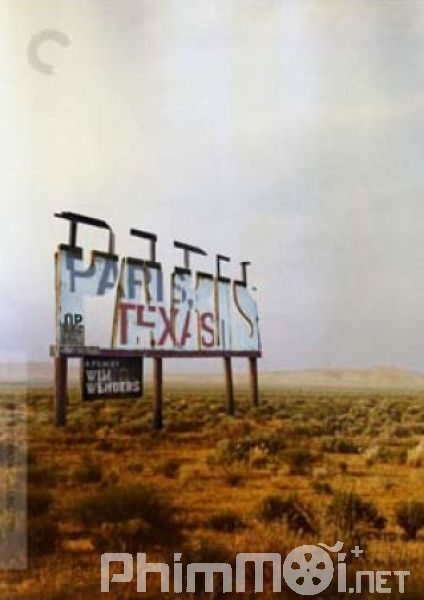 Paris Và Texas-Paris, Texas