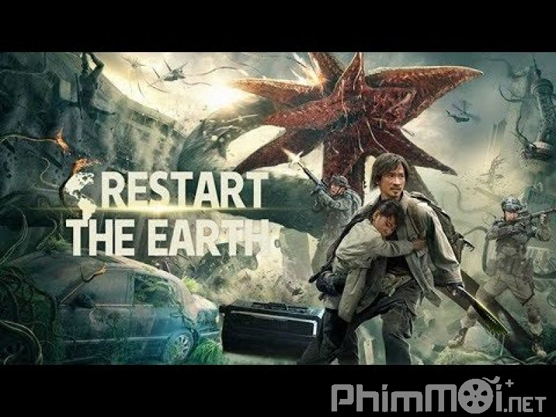 Khởi Động Địa Cầu - Restart The Earth