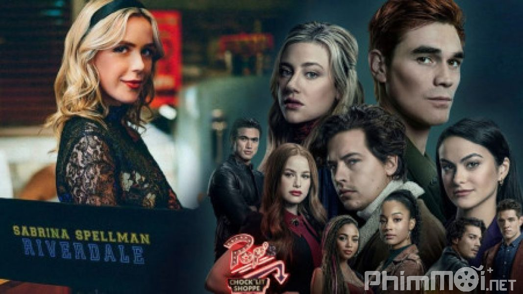 Thị Trấn Riverdale (Phần 6)-Riverdale (Season 6)