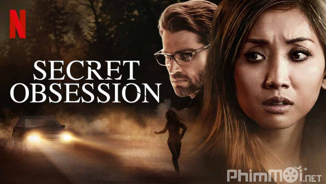 Nỗi Ám Ảnh Thầm Kín-Secret Obsession