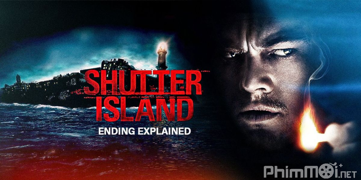 Đảo Kinh Hoàng-Shutter Island