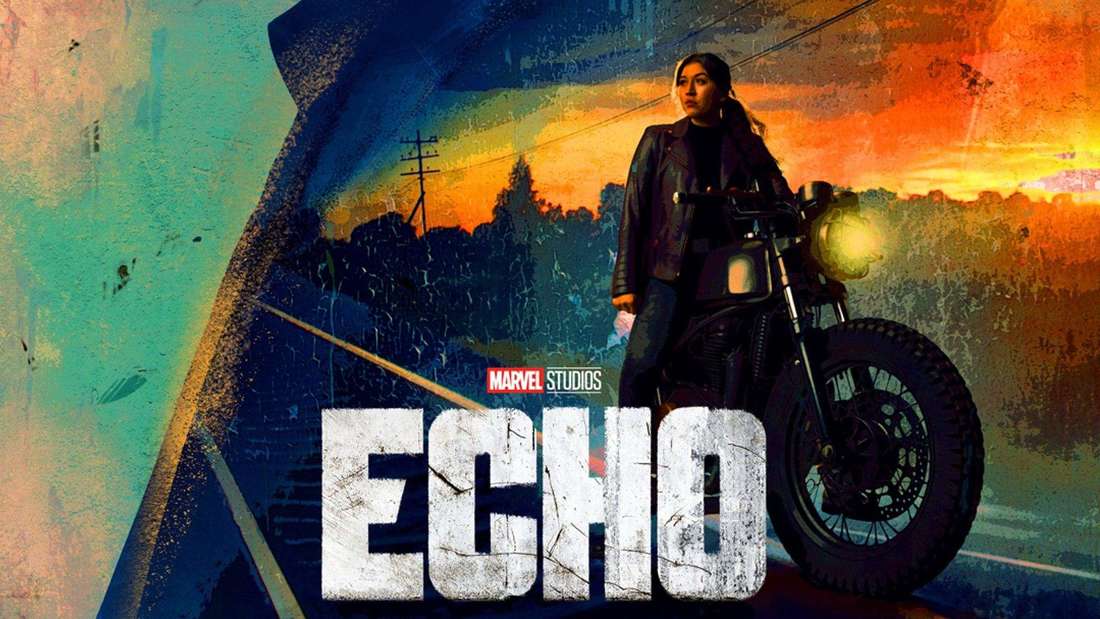 Echo-Siêu Anh Hùng Echo