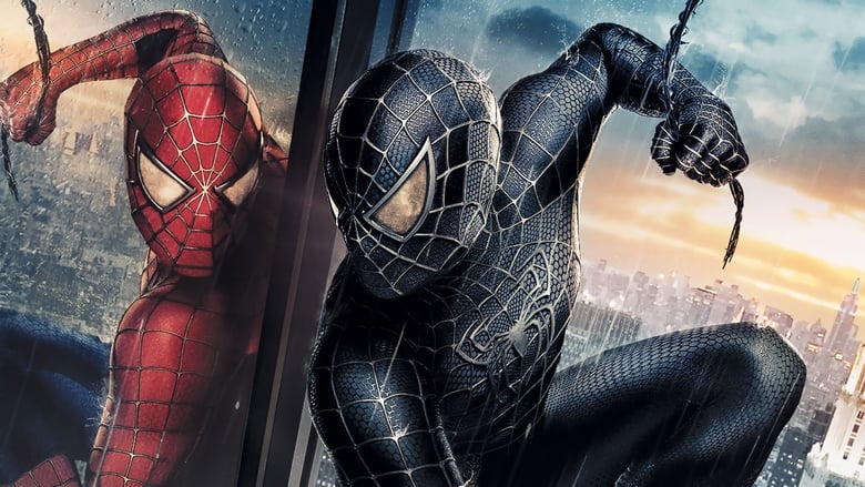 Người Nhện 3-Spider Man 3