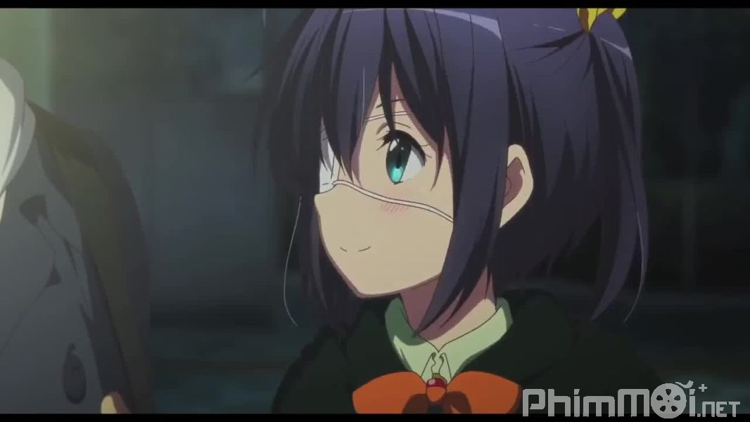 Takanashi Rikka Kai: Chuunibyou Demo Koi Ga Shitai!-Takanashi Rikka Kai: Chuunibyou Demo Koi Ga Shitai!