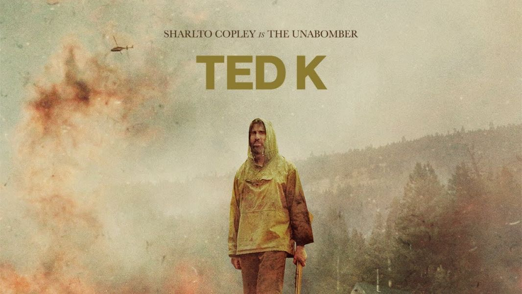 Ted K - Ted K