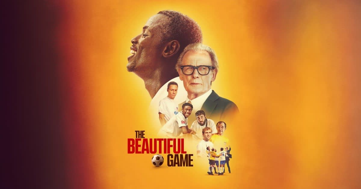 Môn Thể Thao Đẹp-The Beautiful Game