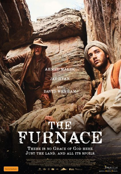 Lò Nung-The Furnace