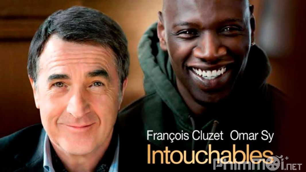 Tình Bạn Và Địa Vị - The Intouchables | Untouchable | Intouchables