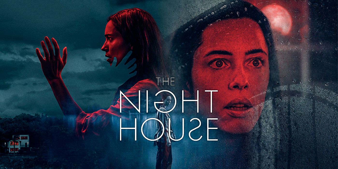 Ngôi Nhà Về Đêm - The Night House