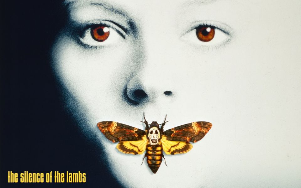 Sự Im Lặng Của Bầy Cừu-The Silence of the Lambs