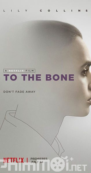 Da Bọc Xương-To The Bone