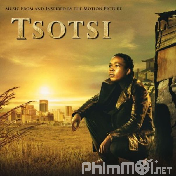 Kẻ Đầu Gấu-Tsotsi