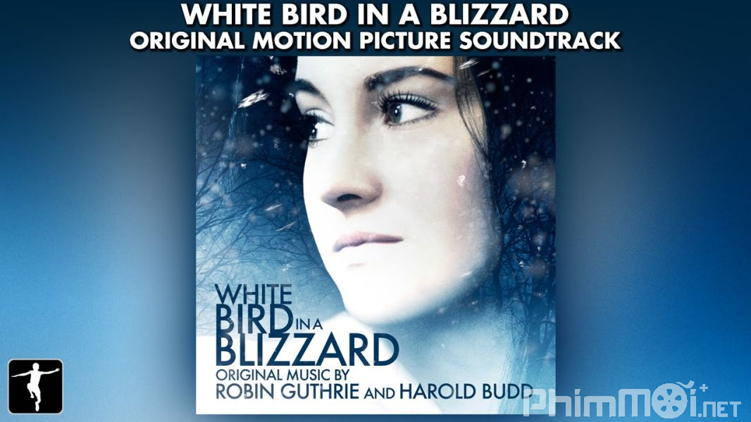 Chim Trắng Giữa Bão Tuyết-White Bird in a Blizzard